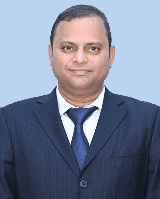 SR University Faculty